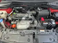 2017 KG Mobility Tivoli