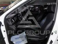 2017 KG Mobility Tivoli