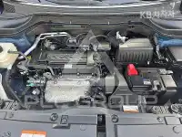 2017 KG Mobility Tivoli