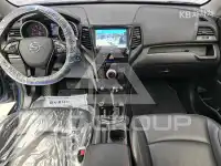 2017 KG Mobility Tivoli