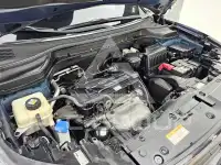 2017 KG Mobility Tivoli