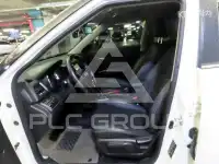 2017 KG Mobility Tivoli