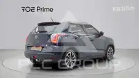 2017 KG Mobility Tivoli