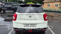 2017 KG Mobility Tivoli
