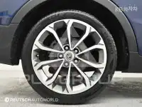 2017 KG Mobility Tivoli