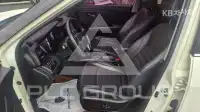 2017 KG Mobility Tivoli