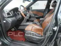 2017 KG Mobility Tivoli