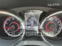 2017 KG Mobility Tivoli