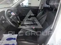 2017 KG Mobility Tivoli