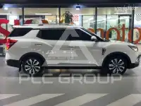 2017 KG Mobility Tivoli
