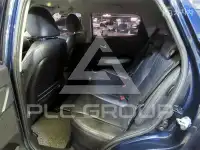 2017 KG Mobility Tivoli