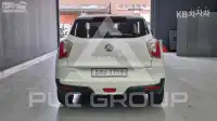 2017 KG Mobility Tivoli