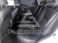 2017 KG Mobility Tivoli