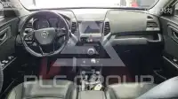 2017 KG Mobility Tivoli