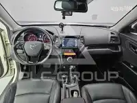 2017 KG Mobility Tivoli