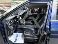 2017 KG Mobility Tivoli