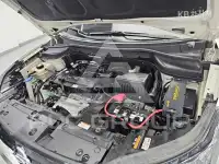2017 KG Mobility Tivoli