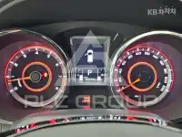 2017 KG Mobility Tivoli