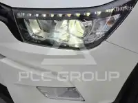 2017 KG Mobility Tivoli