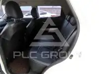 2017 KG Mobility Tivoli