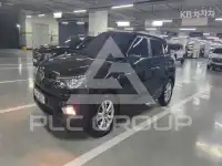 2017 KG Mobility Tivoli