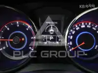 2017 KG Mobility Tivoli