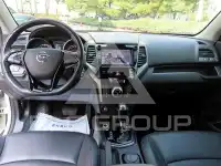 2017 KG Mobility Tivoli