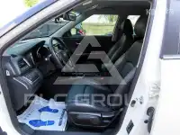 2017 KG Mobility Tivoli