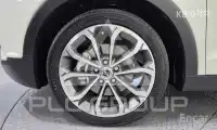 2017 KG Mobility Tivoli