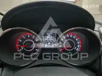 2017 KG Mobility Tivoli