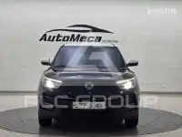 2017 KG Mobility Tivoli