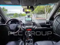 2017 KG Mobility Tivoli