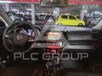 2017 KG Mobility Tivoli