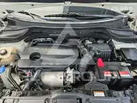 2017 KG Mobility Tivoli