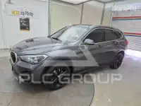 2017 KG Mobility Tivoli
