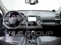 2017 KG Mobility Tivoli