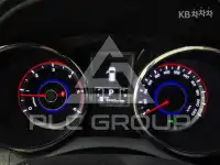 2017 KG Mobility Tivoli