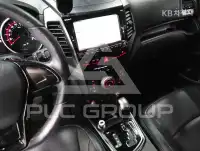 2017 KG Mobility Tivoli