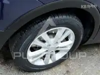 2017 KG Mobility Tivoli