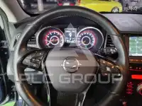 2017 KG Mobility Tivoli