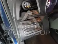 2017 KG Mobility Tivoli