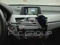 2017 KG Mobility Tivoli