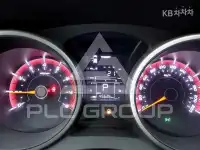 2017 KG Mobility Tivoli