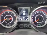 2017 KG Mobility Tivoli