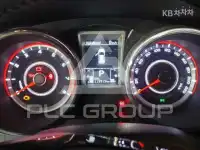 2017 KG Mobility Tivoli