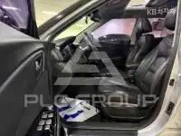 2017 KG Mobility Tivoli