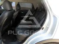 2017 KG Mobility Tivoli