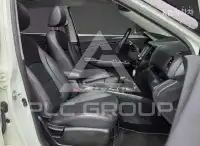2017 KG Mobility Tivoli