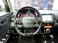 2017 KG Mobility Tivoli