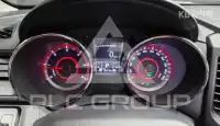 2017 KG Mobility Tivoli